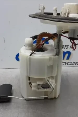 Superprijs Brandstofpomp KIA RIO III (UB)