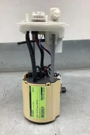 Brandstofpomp OPEL MOKKA / MOKKA X (J13) Ambachtelijk