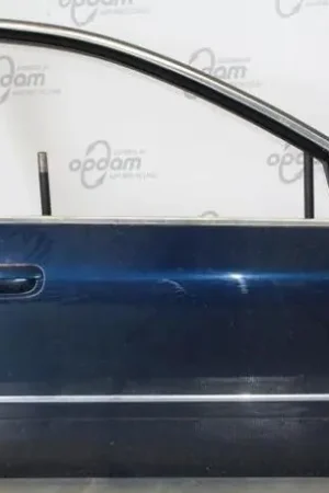 Deur PEUGEOT 607 (9D, 9U) Gereduceerde Prijs