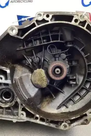 Trendy Handgeschakelde versnellingsbak OPEL MERIVA A MPV (X03)