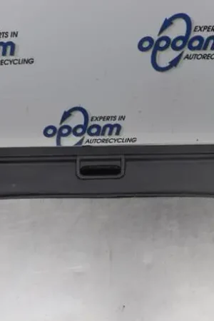 Kofferruimteafdekking OPEL ZAFIRA A MPV (T98) Laatste Kans