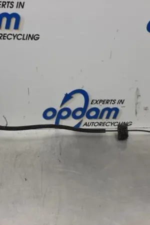 Motorkapkabel RENAULT CLIO II (BB_, CB_), RENAULT CLIO III (BR0/1, CR0/1), RENAULT THALIA I (LB_) Veilige Betaling