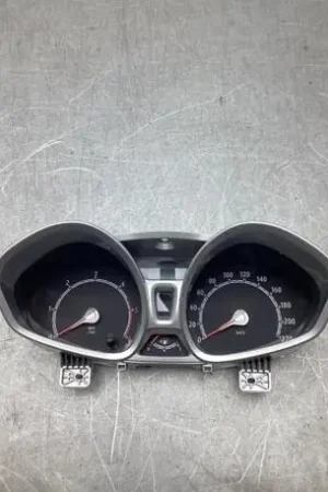 Toerenteller FORD FIESTA VI (CB1, CCN) Budget