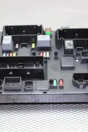 Gratis Verzending Zekeringkast OPEL ASTRA J (P10), OPEL ASTRA J Sports Tourer (P10)