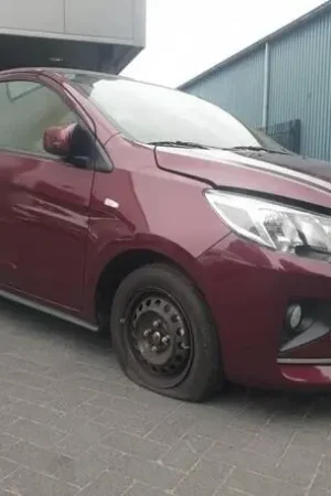 Aandrijfas MITSUBISHI MIRAGE / SPACE STAR Hatchback (A0_A) Shop Nu