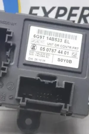 Aanbieding Centrale vergrendeling FORD GALAXY (WA6), FORD S-MAX (WA6)