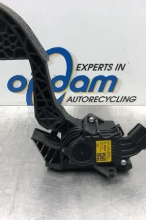 Limited Edition Sensor gaspedaalpositie SKODA FABIA III Estate (NJ5)