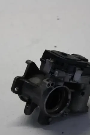 Gasklephuis FIAT GRANDE PUNTO (199_), FIAT PUNTO (199_), FIAT PUNTO EVO (199_), OPEL COMBO Box Body/MPV (X12) Goedkoop