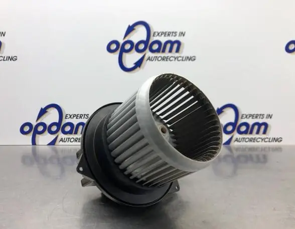 Elektrische motor interieurventilatie FIAT 500 (312_), FIAT 500 C (312_), ABARTH 500 / 595 / 695 (312_), ABARTH 500C / 595C / 695C (312_) Exclusieve Aanbieding
