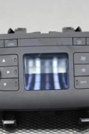 Aanbieding Bedieningselement verwarming & ventilatie FIAT GRANDE PUNTO (199_), FIAT PUNTO EVO (199_), FIAT PUNTO (199_), ABARTH PUNTO (199_)