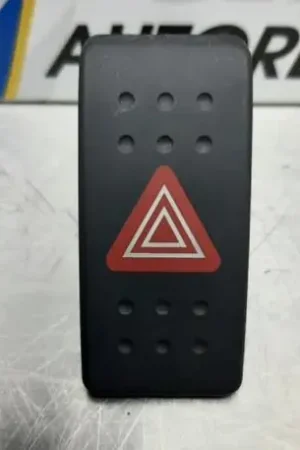 Veilige Betaling Schakelaar voor Alarmlicht SUZUKI SX4 (EY, GY), SUZUKI SX4 Saloon (GY, RW)