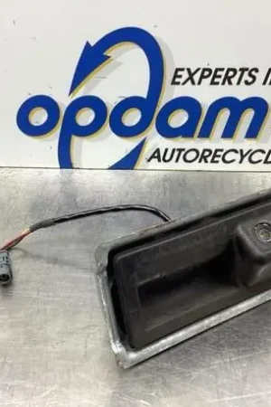 Speciale Aanbieding Achteruitrijcamera VW PASSAT Variant (3C5), VW PASSAT B7 Estate Van (365), VW PASSAT B7 Variant (365)