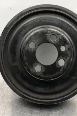 Exclusief Tandwiel krukas SKODA SUPERB II Estate (3T5)