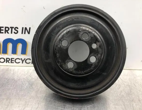 Exclusief Tandwiel krukas SKODA SUPERB II Estate (3T5)