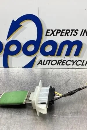 Actieprijs Weerstand interieurventilatie PEUGEOT 107 (PM_, PN_)