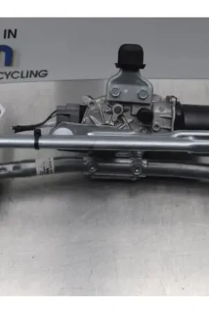 Ruitenwissermotor RENAULT CLIO V (B7_) Direct Verzonden