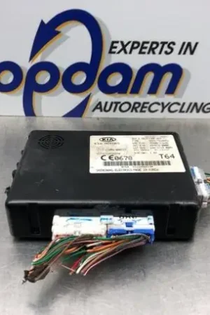 Merkproduct Computer Boordnet (BCM/BDC) KIA PICANTO (TA)