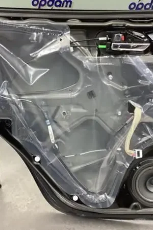 Raambedieningsmechanisme SUZUKI SWIFT V (AZ) Bestseller