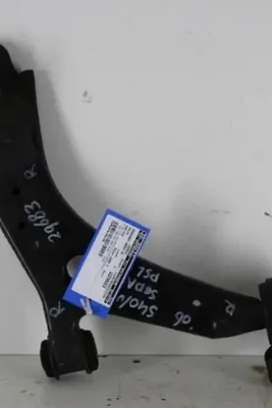 Modern Draagarm wielophanging VOLVO S40 II (544)