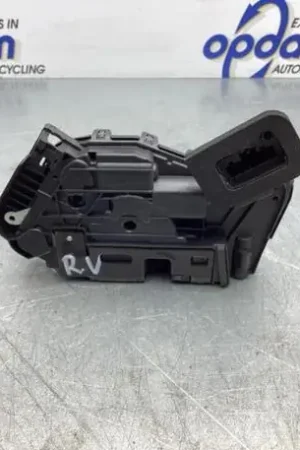 Koopje Motorkapkabel VW POLO (AW1, BZ1)