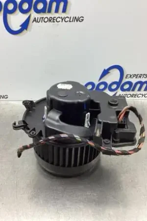 Dagaanbieding Elektrische motor interieurventilatie MERCEDES-BENZ C-CLASS (W203)