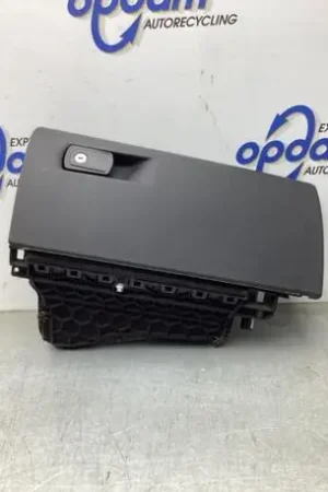 Nieuwe Collectie Handschoenenvak BMW 3 (F30, F80)