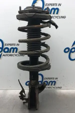 Korting Schokdemper MAZDA PREMACY (CP)