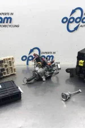 Regeleenheid motoregeling MITSUBISHI MIRAGE / SPACE STAR Hatchback (A0_A) Express Levering