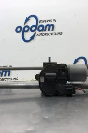 Exclusief Ruitenwissermotor VW GOLF V (1K1), VW GOLF VI (5K1)