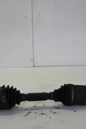 Aandrijfas OPEL ZAFIRA / ZAFIRA FAMILY B (A05) Gecertificeerd