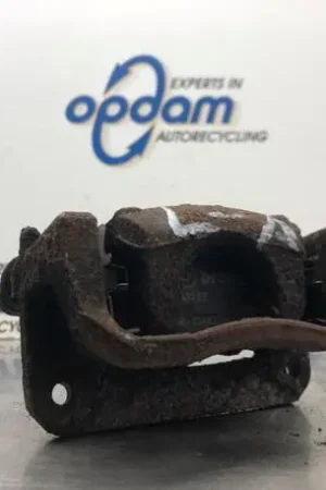 Remklauw MERCEDES-BENZ B-CLASS (W245) Bestseller