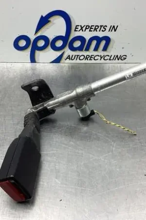 Buckle autogordel BMW 3 (E90) Nieuw