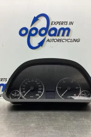 Superprijs Toerenteller MERCEDES-BENZ A-CLASS (W169)