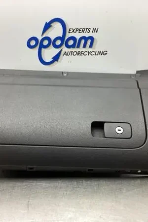 Handschoenenvak VW GOLF VI (5K1), VW GOLF V (1K1), VW GOLF VI Van (5K1_), VW GOLF VAN VI Variant (AJ5) Garantie Inbegrepen