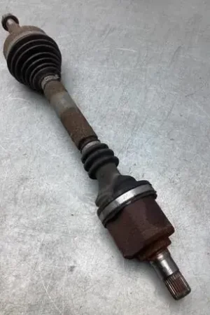 Groothandel Aandrijfas RENAULT ESPACE IV (JK0/1_)