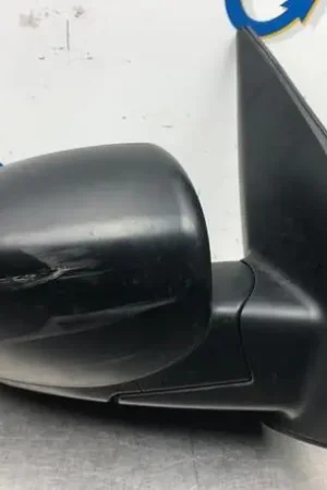 Limited Edition Buitenspiegel HYUNDAI i10 (PA)