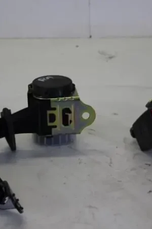 Voordeelprijs Veiligheidsgordel VW POLO (9N_), VW POLO Saloon (9A4, 9A2, 9N2, 9A6)