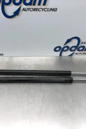 Gasveer kofferruimte RENAULT ESPACE IV (JK0/1_) Uitverkoop