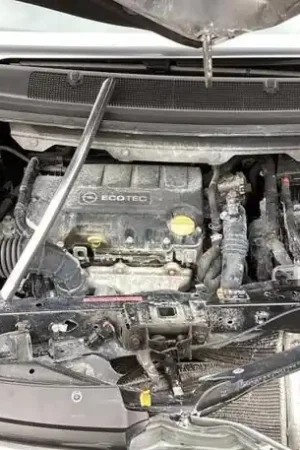 Luchtfilterhuis OPEL ASTRA J Sports Tourer (P10), OPEL ZAFIRA TOURER C (P12) Beperkte Voorraad