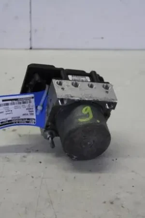 ABS Hydraulisch aggregaat OPEL CORSA C (X01) Exclusieve Aanbieding