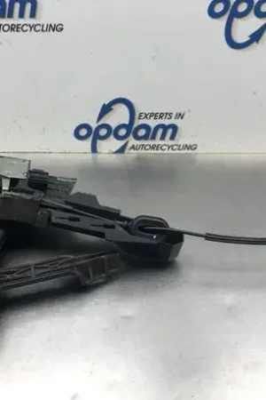 Koop Online Motorkapkabel FORD FIESTA V (JH_, JD_), FORD FIESTA V Van