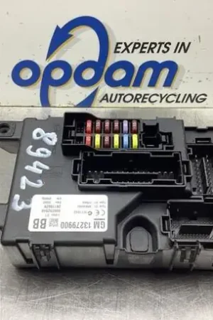 Rechtstreeks Van De Fabrikant Zekeringkast OPEL CORSA D (S07)