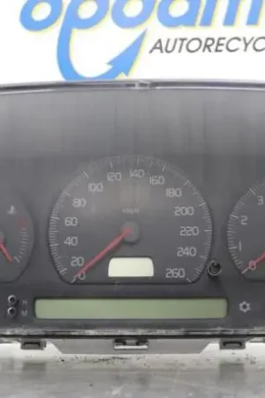 Nieuwe Collectie Toerenteller VOLVO 850 Estate (855), VOLVO V70 I (875, 876)