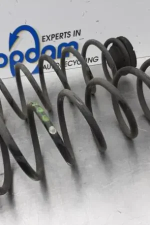 Chassisveer SEAT IBIZA IV (6J5, 6P1), SEAT IBIZA IV SC (6J1, 6P5), SEAT IBIZA IV ST (6J8, 6P8) Origineel