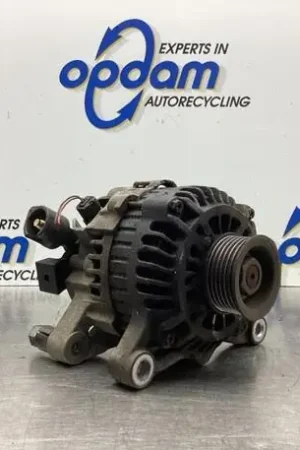Beste Prijs Dynamo (Alternator) PEUGEOT 206 SW (2E/K)