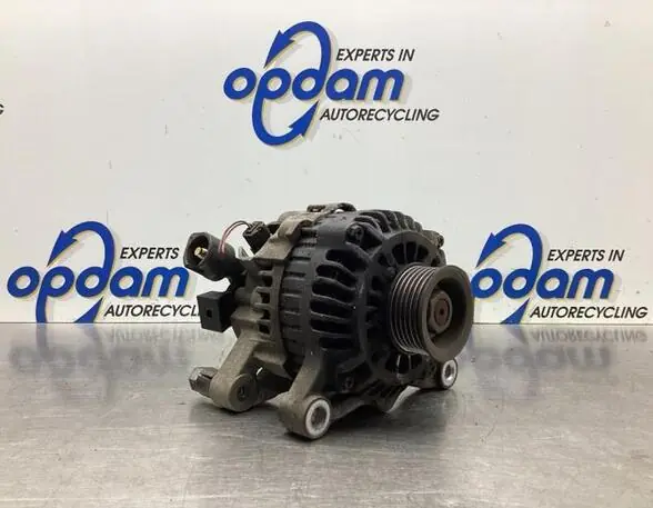Beste Prijs Dynamo (Alternator) PEUGEOT 206 SW (2E/K)