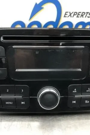 Radio RENAULT CAPTUR I (J5_, H5_), RENAULT CLIO IV (BH_) Veilige Betaling