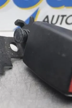 Trendy Buckle autogordel OPEL CORSA D (S07)