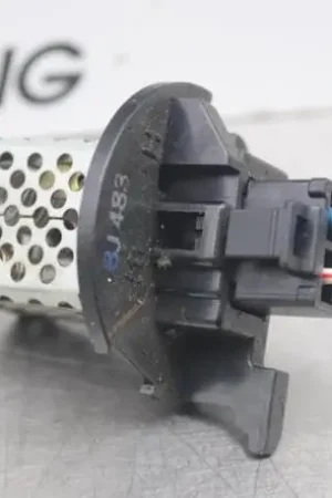 Exclusieve Aanbieding Weerstand interieurventilatie DAIHATSU SIRION (M3_), SUBARU JUSTY IV