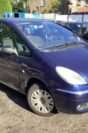 Nieuw Koplamp CITROËN XSARA PICASSO (N68)